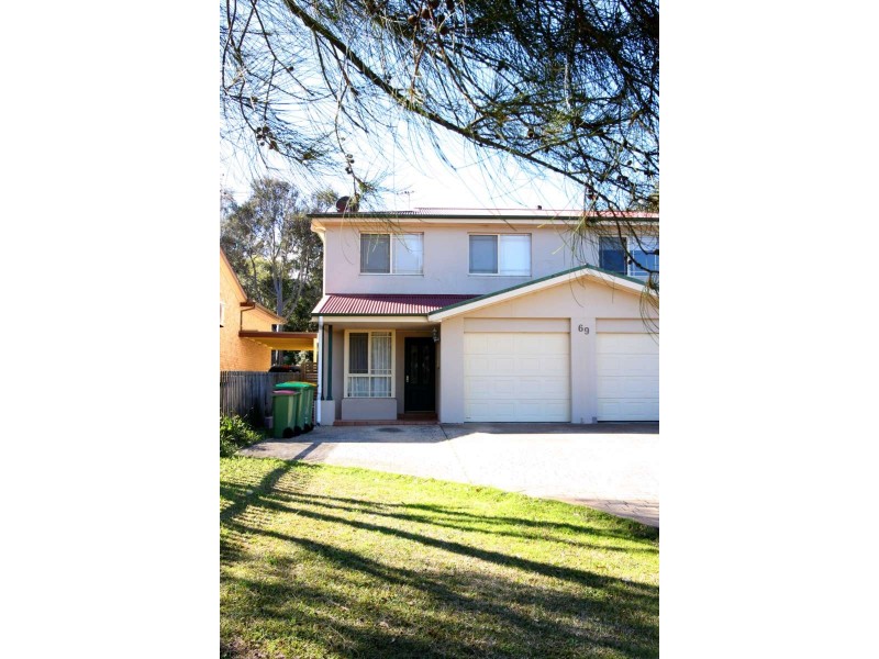 1/69 Del Rio Drive, Copacabana NSW 2251
