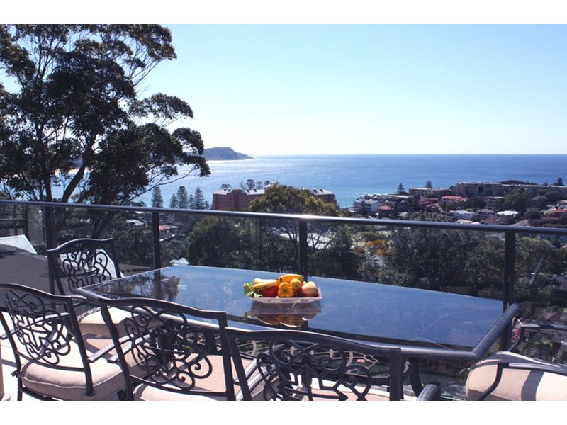 Terrigal NSW 2260