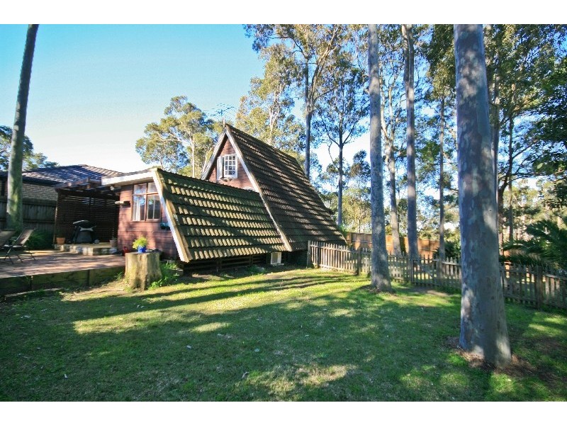 837 Old Tumbi Road, Wamberal NSW 2260