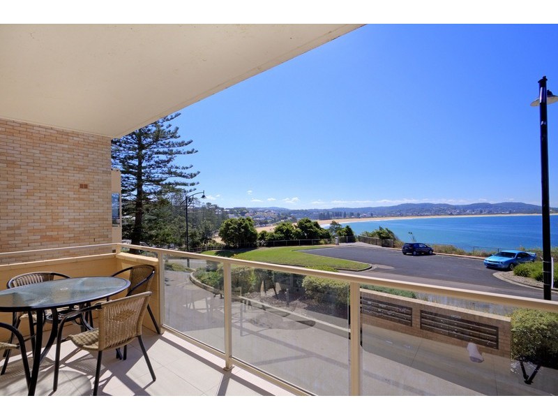 2/12 Terrigal Esplanade, Terrigal NSW 2260