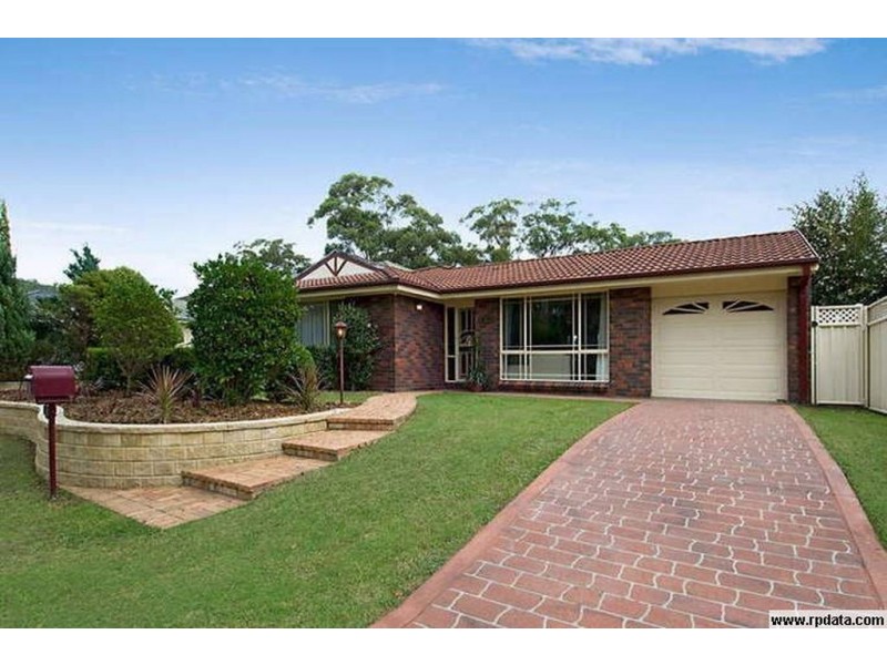 22 Flakelar Crescent, Terrigal NSW 2260