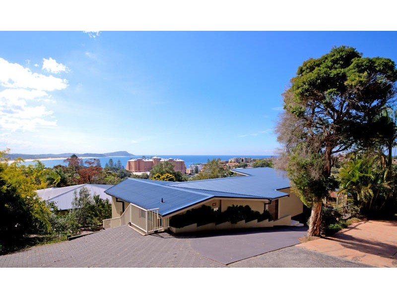 Terrigal NSW 2260