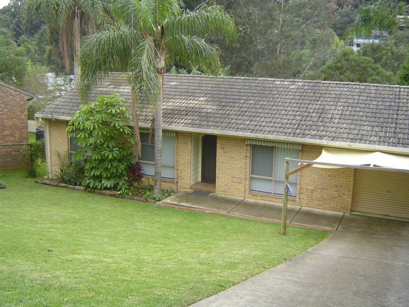 12 Clements Drive, Avoca Beach NSW 2251