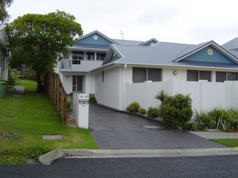 5/10 Ena Street, Terrigal NSW 2260