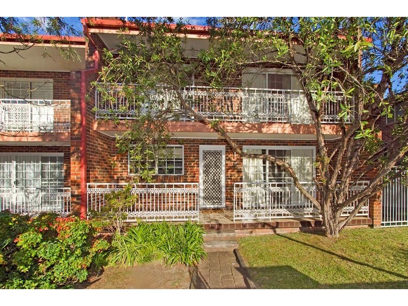 6/14 Kurrawyba Avenue, Terrigal NSW 2260