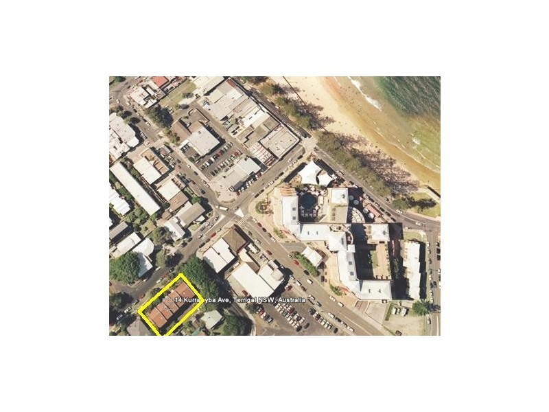 6/14 Kurrawyba Avenue, Terrigal NSW 2260
