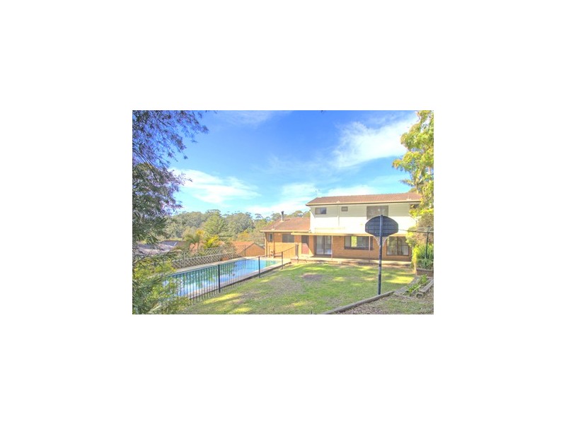 6 Laird Drive, Avoca Beach NSW 2251
