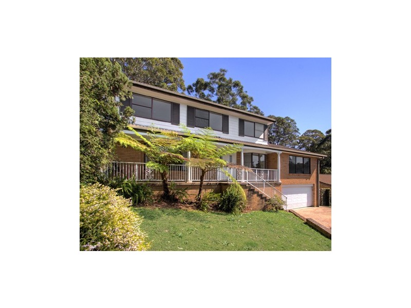 6 Laird Drive, Avoca Beach NSW 2251