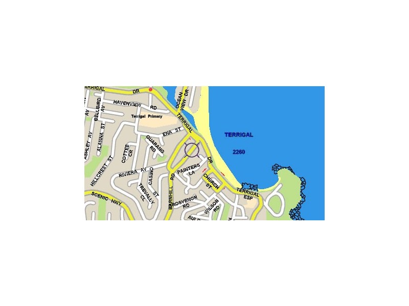 4/13 Barnhill Road, Terrigal NSW 2260