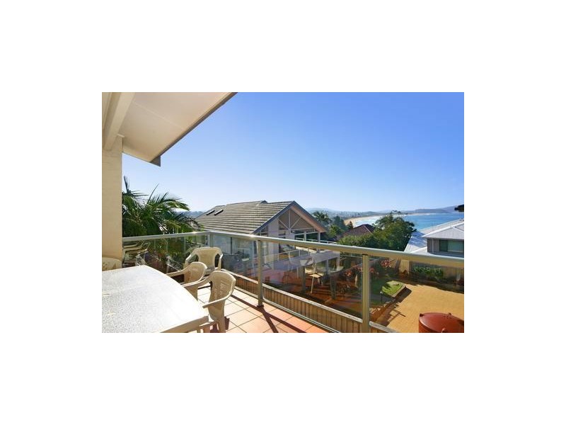 4/13 Barnhill Road, Terrigal NSW 2260