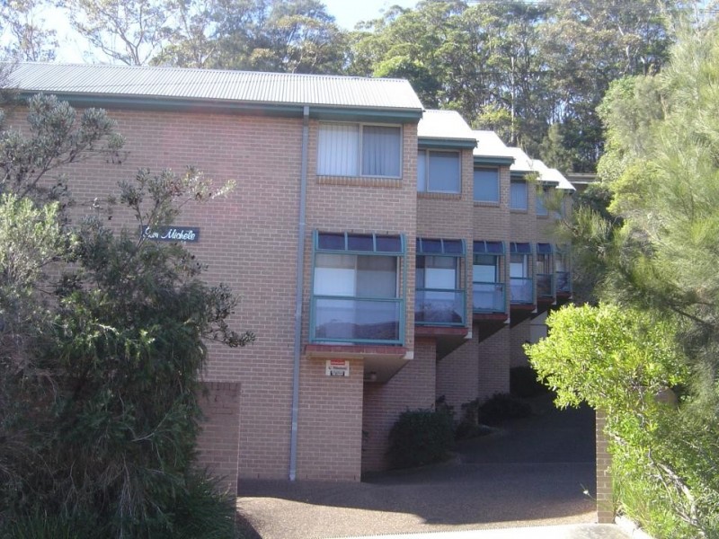 6/40 Avoca Drive, Avoca Beach NSW 2251