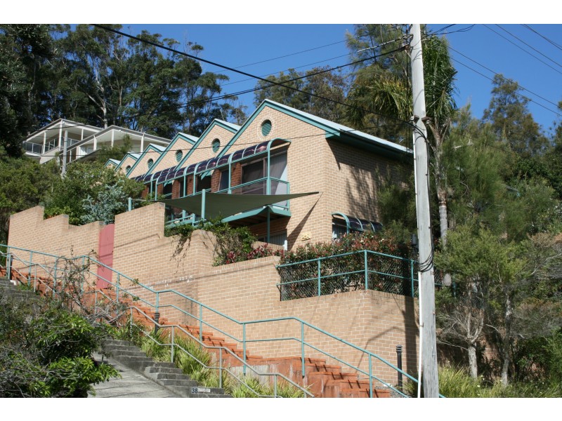 Avoca Beach NSW 2251