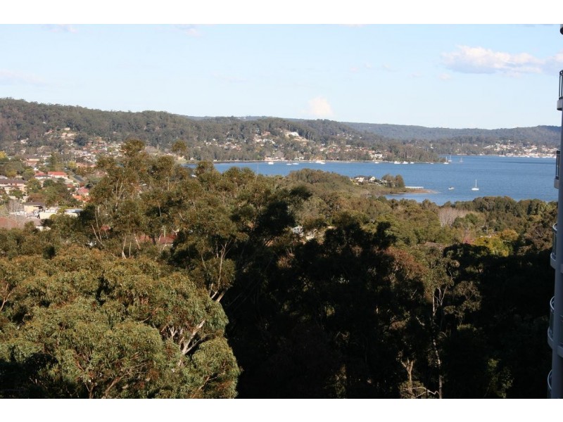 363/80 John Whiteway Drive, Gosford NSW 2250