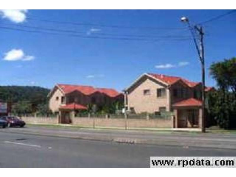 4/25 Victoria Street, East Gosford NSW 2250