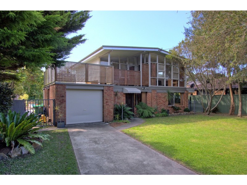 9 Loxton Avenue, Wamberal NSW 2260