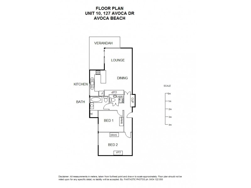 10/127 Avoca Drive, Avoca Beach NSW 2251