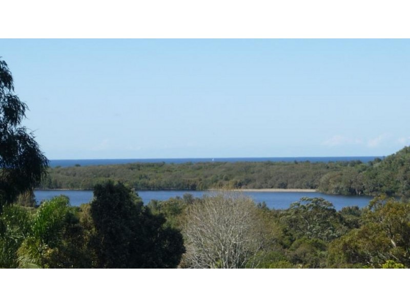 712 THE ENTRANCE RD, Wamberal NSW 2260