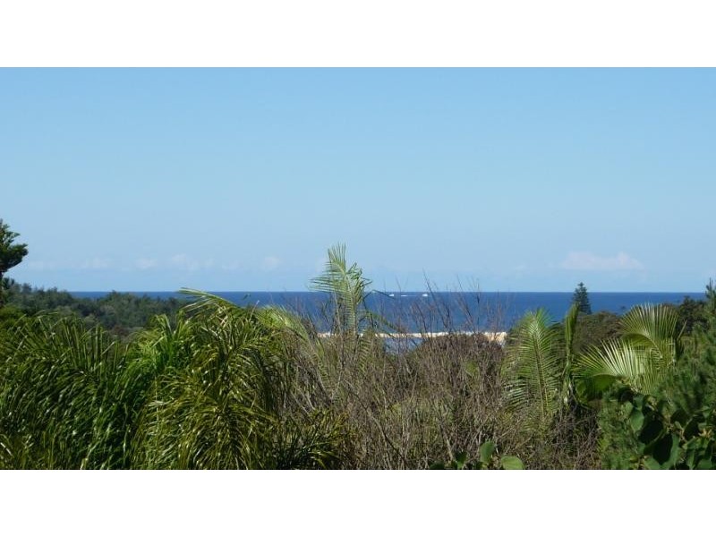 712 THE ENTRANCE RD, Wamberal NSW 2260