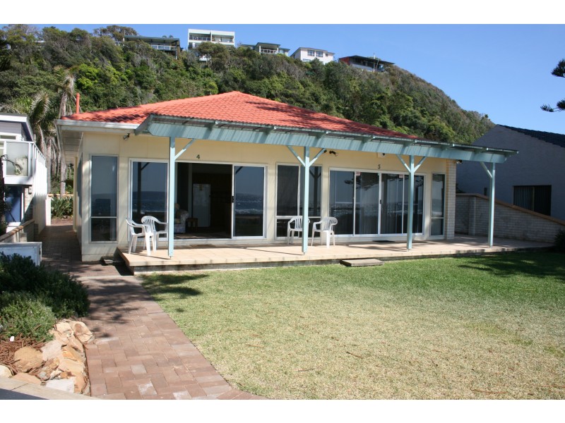 4/139 Avoca Drive, Avoca Beach NSW 2251