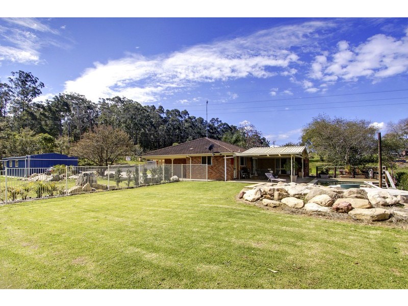 28 Yarramalong Road, Yarramalong NSW 2259