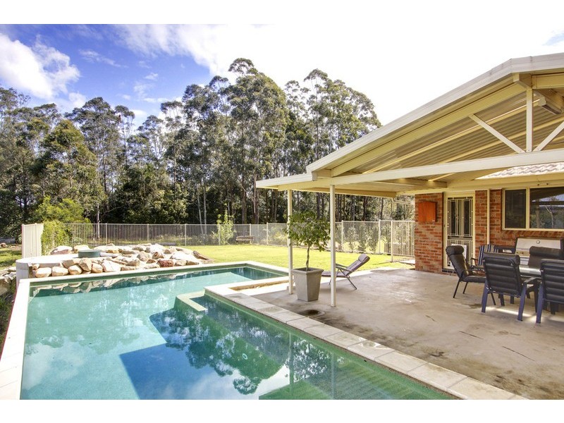 28 Yarramalong Road, Yarramalong NSW 2259