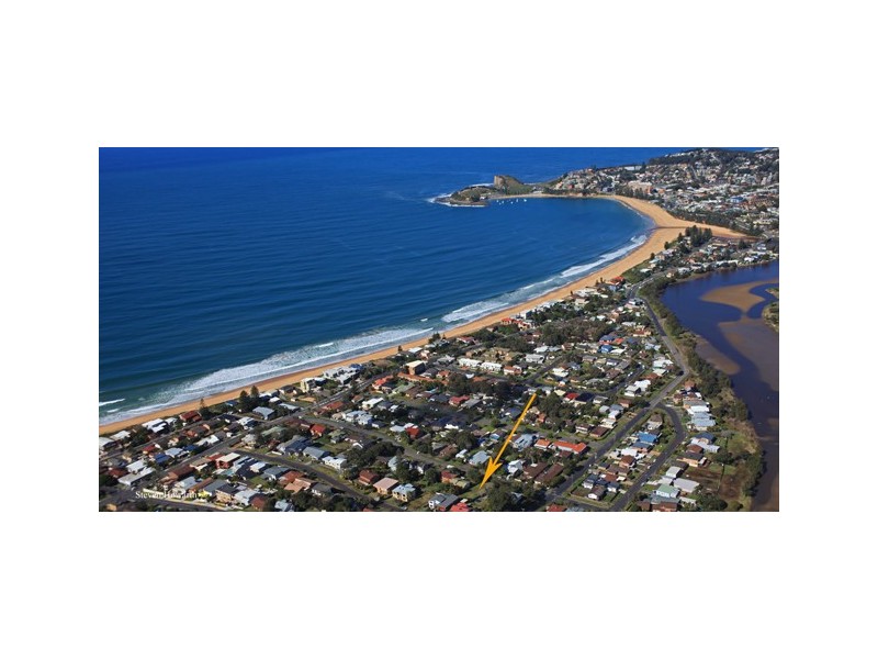 Wamberal NSW 2260