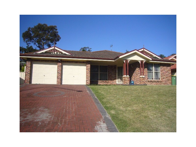 4 Riley Close, Tumbi Umbi NSW 2261
