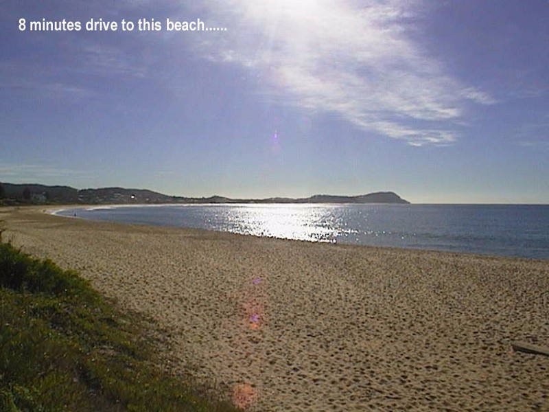 27 Premier Way, Bateau Bay NSW 2261