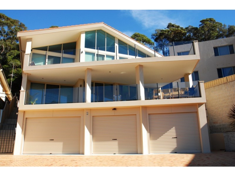 1/2 Talgai Close, Terrigal NSW 2260
