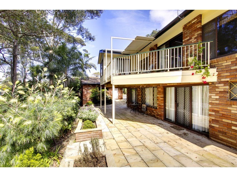 24 Weemala Crescent, Terrigal NSW 2260