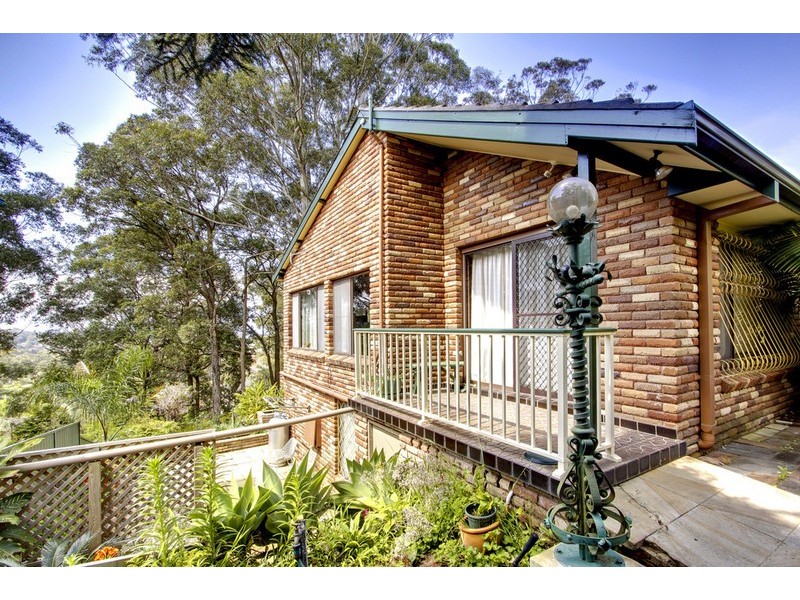 24 Weemala Crescent, Terrigal NSW 2260