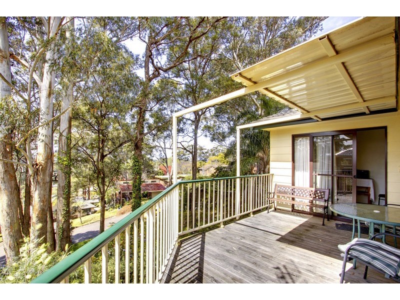 24 Weemala Crescent, Terrigal NSW 2260