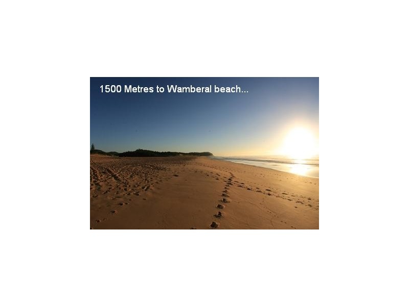 32 Reads Road, Wamberal NSW 2260