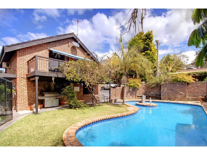 18 Matong Lane, Avoca Beach NSW 2251