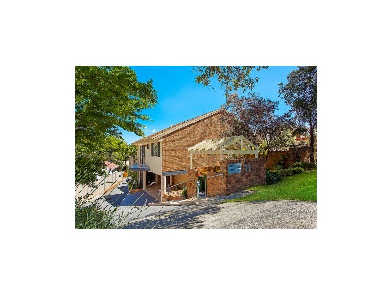 3/21 Whiting Avenue, Terrigal NSW 2260