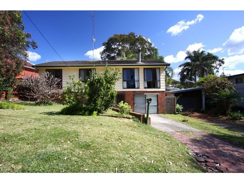 38 Dillon Road, Wamberal NSW 2260