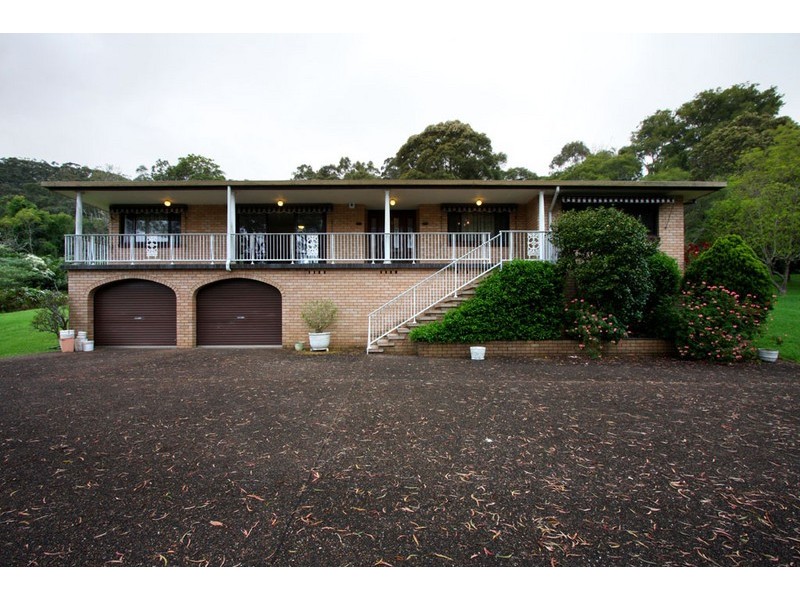 8 Okanagan Close, Wamberal NSW 2260