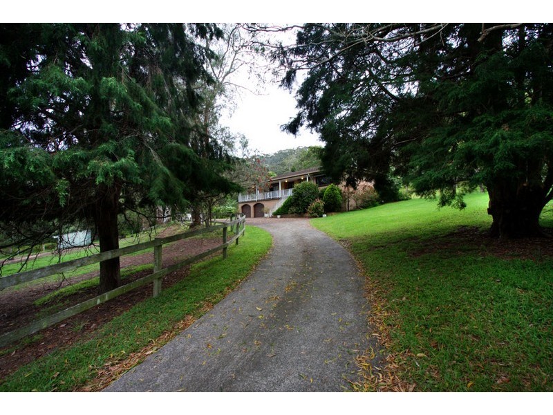 8 Okanagan Close, Wamberal NSW 2260