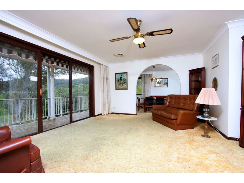 8 Okanagan Close, Wamberal NSW 2260