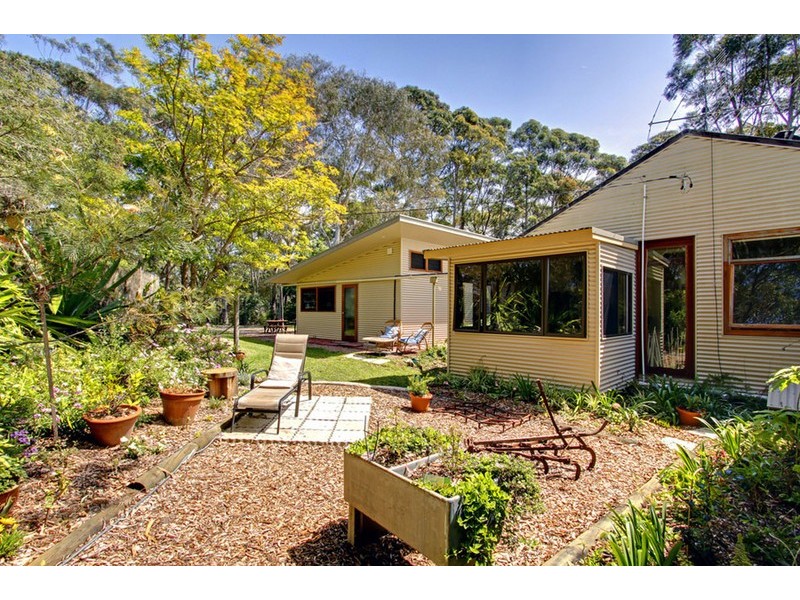 Lot 1 Bounty Hill Road, Macmasters Beach NSW 2251