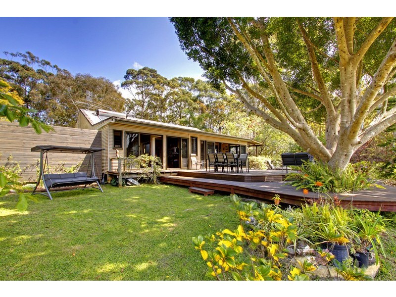 Lot 1 Bounty Hill Road, Macmasters Beach NSW 2251