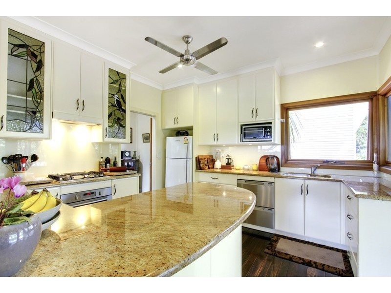 Lot 1 Bounty Hill Road, Macmasters Beach NSW 2251