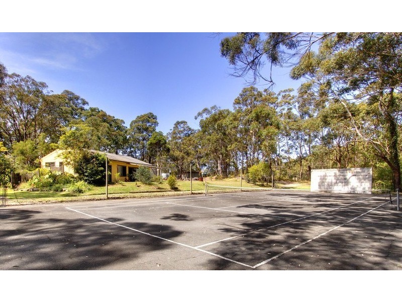 Lot 1 Bounty Hill Road, Macmasters Beach NSW 2251