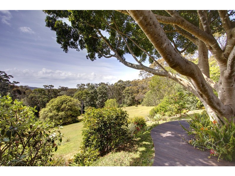 Lot 1 Bounty Hill Road, Macmasters Beach NSW 2251