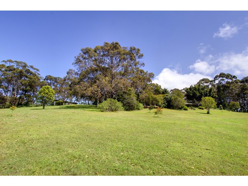 Lot 1 Bounty Hill Road, Macmasters Beach NSW 2251