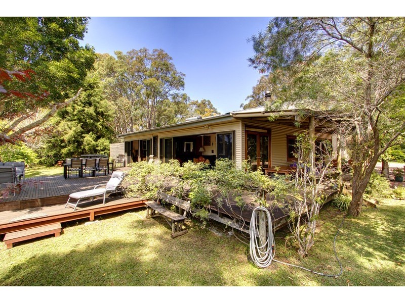 Lot 1 Bounty Hill Road, Macmasters Beach NSW 2251