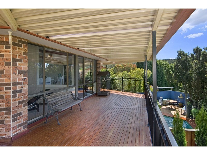 18 Coolawin Circle, Narara NSW 2250