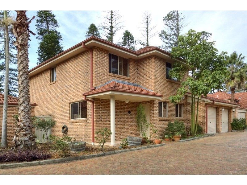14/206 Avoca Drive, Avoca Beach NSW 2251