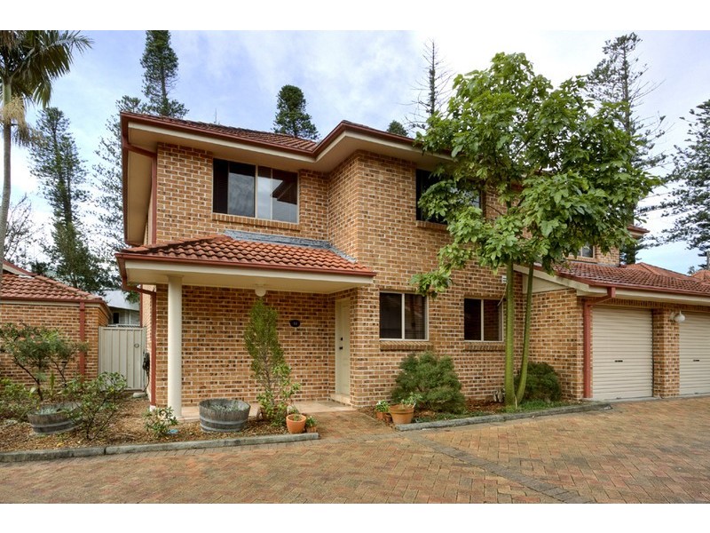 14/206 Avoca Drive, Avoca Beach NSW 2251
