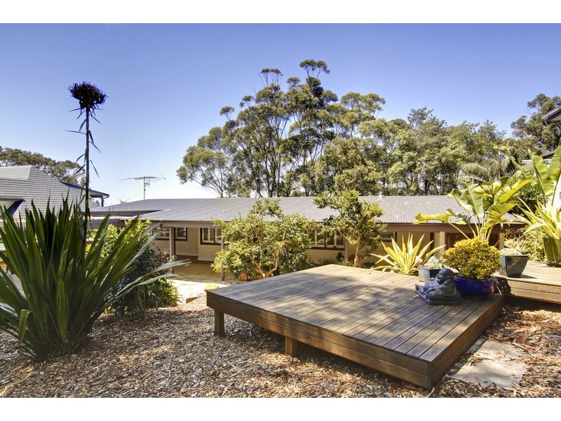 46 Hillcrest Street, Terrigal NSW 2260